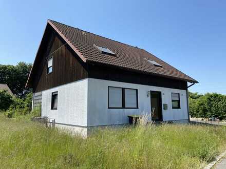 Bieterverfahren: Sanierungsbedürftiges Einfamilienhaus in ruhiger Lage bei Leutkirch