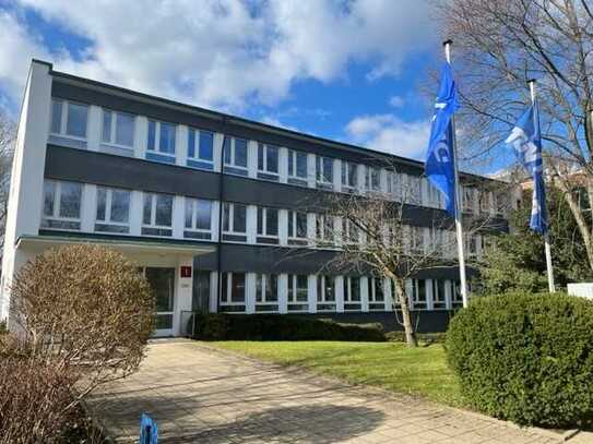 Renovierte Büroflächen in A40 Nähe