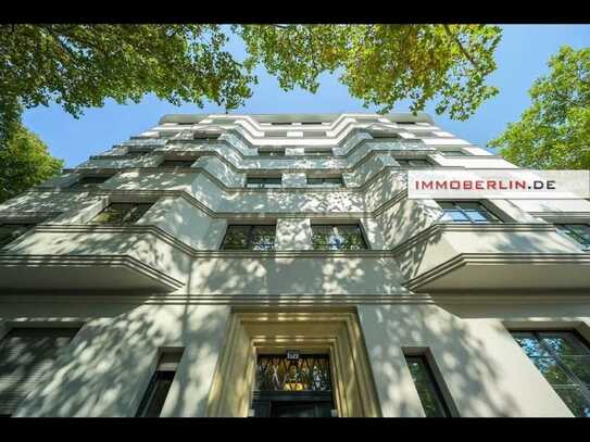 IMMOBERLIN.DE – Ersteinzug! Exquisite Wohnung mit Balkon nahe Ku‘Damm