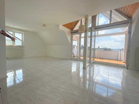 Schöne 4-Zimmer-Wohnung in Schramberg-Sulgen mit Balkon und EBK