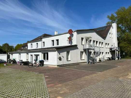 MGK bietet Wunstorf: gepflegte Kapitalanlage mit 12 Wohneinheiten