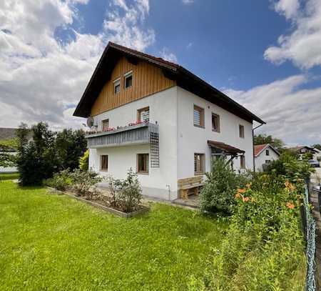 3-Familienhaus in bester Lage!