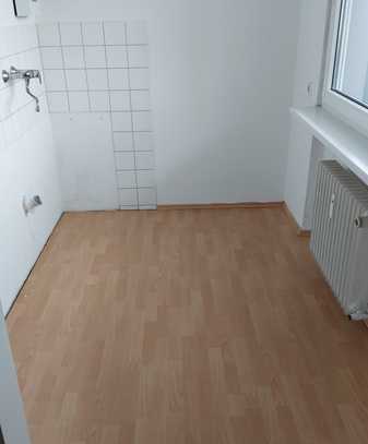 1-Raum Wohnung Barmen City-Nähe