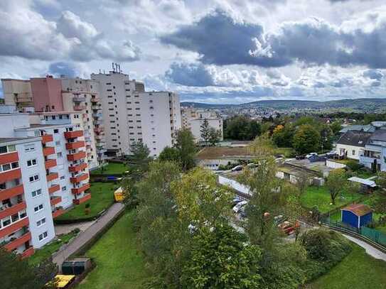 2 Zimmer Wohnung zu verkaufen