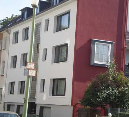 Ansprechende 1,5-Zimmer-Wohnung in Essen