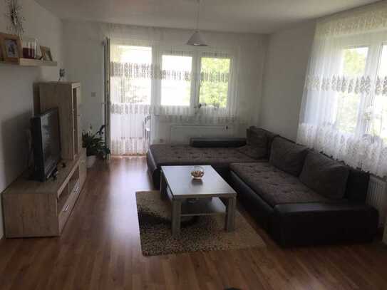 **3,5 Zimmer Wohnung ab 01.02.25 verfügbar**