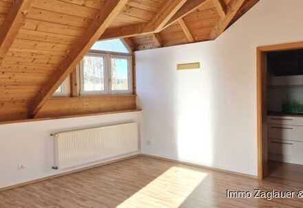 Nur für Kapitalanleger !!!
4-Zimmer-ETW in Deggendorf - solide vermietet *****