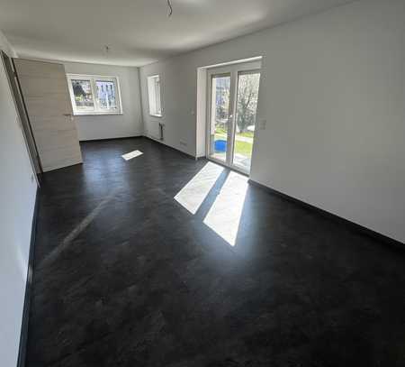 Frisch renovierte 3-Zimmer-Wohnung in Krumbach sucht Mieter