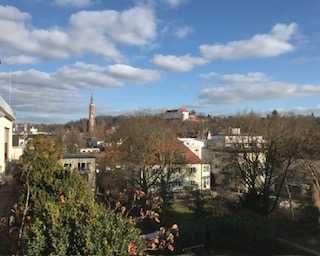                                                               Wundersch&ouml;ne 5-Zimmer-Penthouse-Wohnung, Traumlage mit gro&szlig;er Terrasse in Lands&hellip;                                                       in Münchnerau (Landshut)