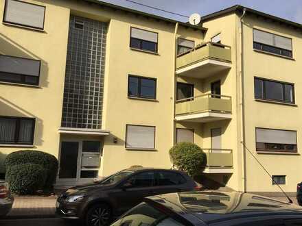 3 Zimmer Wohnung zu vermieten