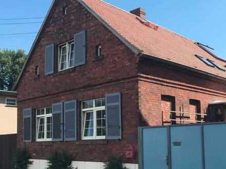 Einfamilienhaus in Magdeburg/Randau sucht neuen Eigentümer