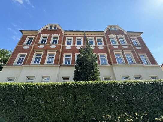 Drei-Zimmer-Wohnung in Dresden Kaditz!