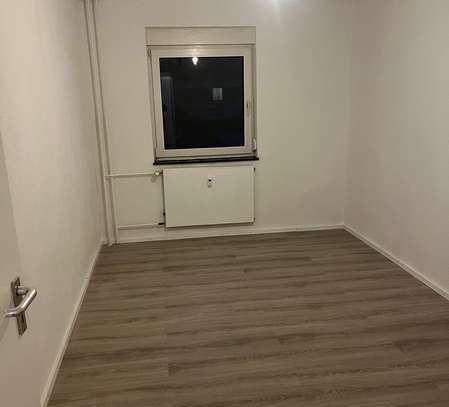 Renovierte 4-Zimmer-Wohnung mit Balkon in Biberach