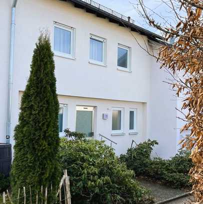 Reihenmittelhaus in beliebter Wohnlage in Aalen