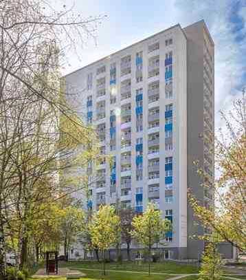 Frühlingsangebot für Neukunden - große 3-Zimmerwohnung mit Balkon!