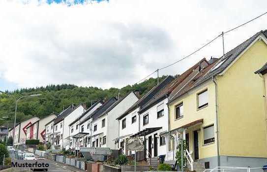 Einfamilien-Reihenmittelhaus - provisionsfrei -