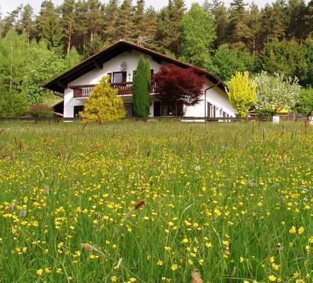 Attraktive 4-Zimmer-Wohnung in Cham