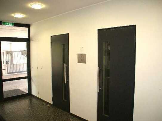 Büroflächen in Düsseldorf-Mörsenbroich