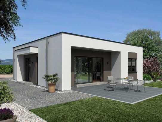 Ihr individueller Bungalow in Mondorf - Ihr Traumhaus wartet auf Sie!