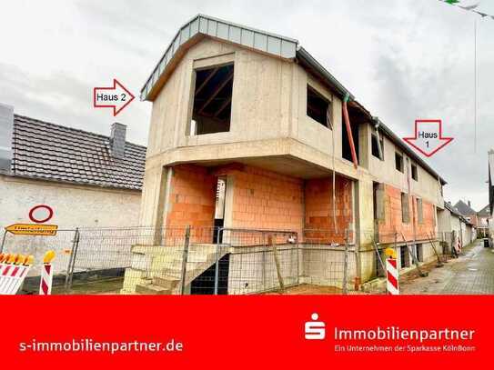 Macher gesucht! Haus 2