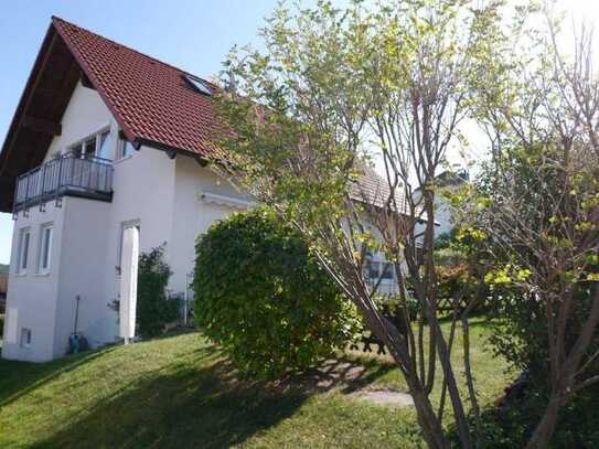 *** Vermietetes Zweifamilienhaus in Ilmenau