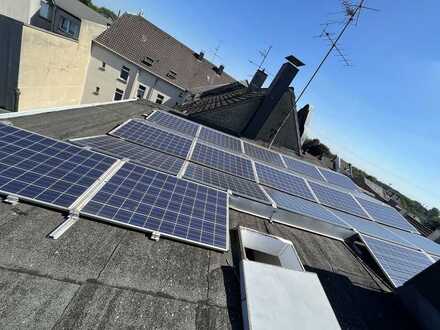 4 Eigentumswohnungen mit Photovoltaik, zur Selbstnutzung, Vermietung oder Weiterverkauf