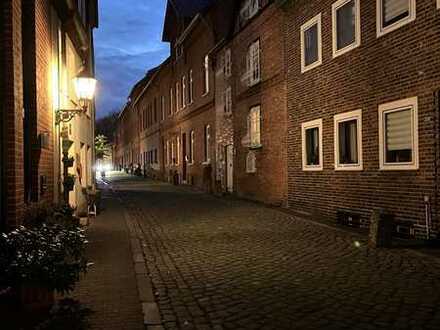 Juwel mit vielen Möglichkeiten - Nähe zum Marktplatz