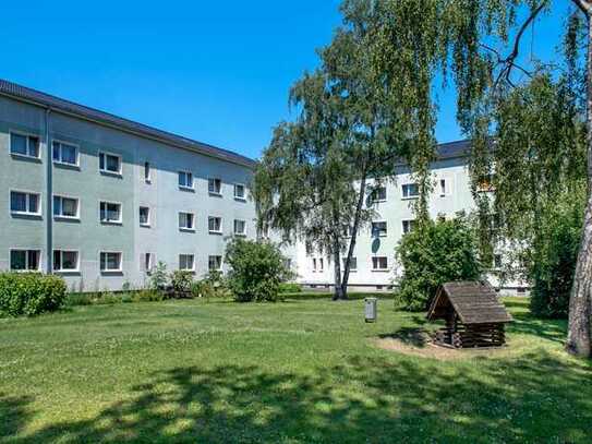 Demnächst frei! 1-Zimmer-Wohnung in Dortmund Körne