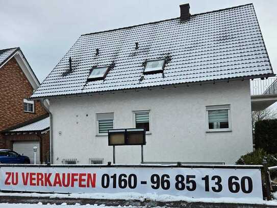 Geräumiges 6-Raum-Einfamilienhaus in Polch