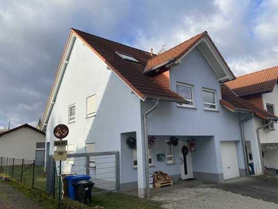 Gepflegtes Reihenendhaus in ruhiger Lage