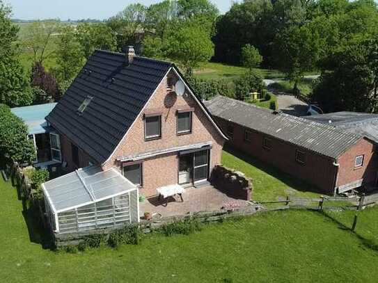 Idyllisches Landhaus mit Weitblick!