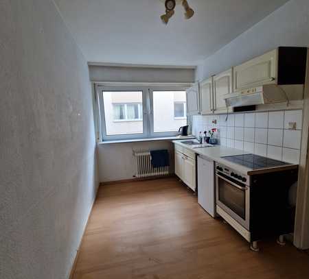 Schöne 1-Zimmer Wohnung in der Mannheimer Innenstadt