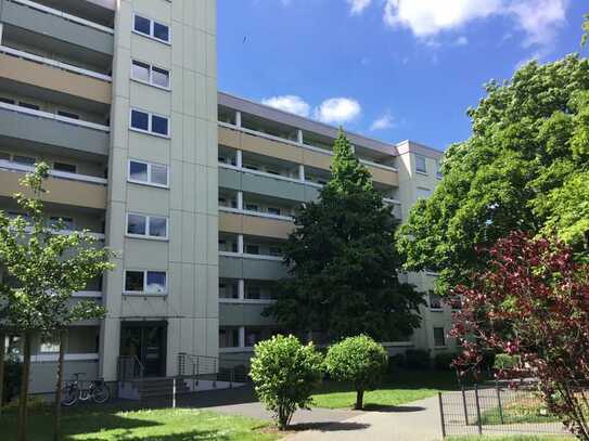 Schöne helle 2 Zimmer-Wohnung mit Balkon in Laatzen privat zu verkaufen.