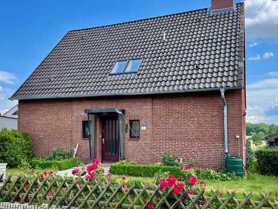 Schöne drei Zimmer Wohnung in Wolfsburg, Hattorf