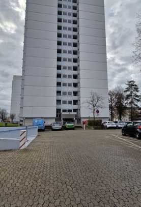 Kapitalanlage: 1,5-Zimmerwohnung mit Tiefgaragenstellplatz