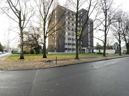 Vermietetes Apartment in Ratingen-Süd