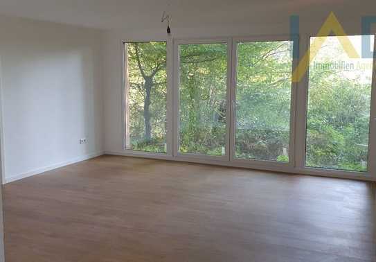 Neuwertiger Bungalow auf einem 1.803 m² großen Grundstück *Erbbaurecht bis 2095* in Wienhausen