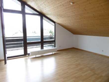 Schöne 2-Zimmer-Studiowohnung in Dusslingen