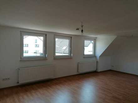 Erstbezug nach Sanierung: ansprechende 3-Zimmer-Wohnung in Vöhringen