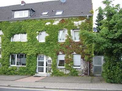 3 Zimmerwohnung Bensberg ohne Balkon 2.Etage