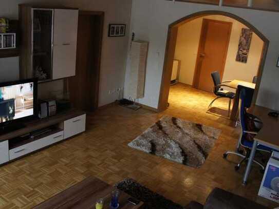 Sehr schöne 2 1/2 Zimmer Wohnung in Heusenstamm *Provisionsfrei*