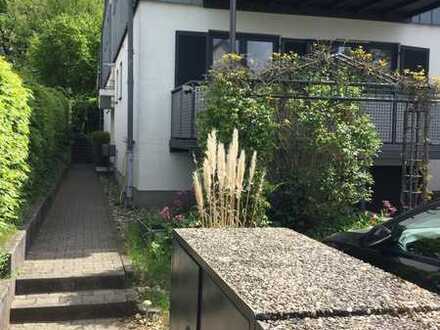 Schicke 2-Zimmer-ETW in ruhiger Lage zu verkaufen