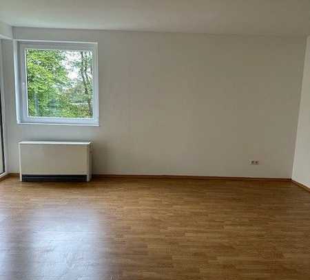 Gut geschnittene 3-Zimmer-Wohnung mit Balkon!