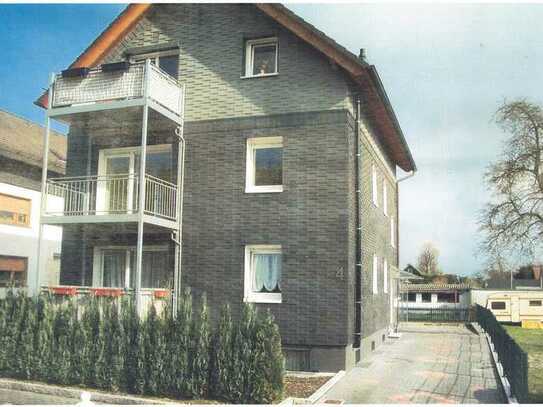 Ansprechende helle 2-Zimmer-Wohnung in Wermelskirchen