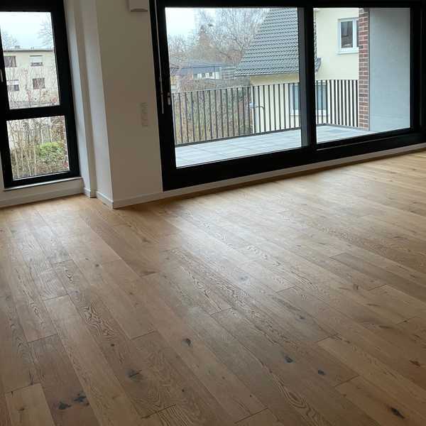 Loft im Industry Style | 2 Zimmer | Frankfurt-Rödelheim