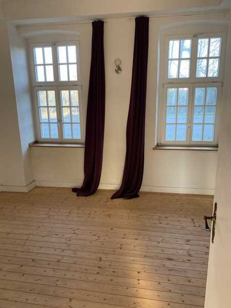                                                               Denkmalschutzobjekt - saniert - 1 Zimmer Pendler Wohnung (H11-WE08V-E0315)                                                       in Schwalmtal (Vogelsbergkreis)