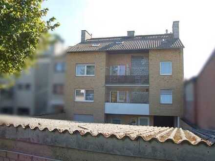 „Ihre zusätzliche Altersvorsorge wartet auf Sie!“
- Mehrfamilienhaus in guter Lage