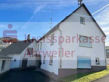 Handwerkerhaus in Wimbach