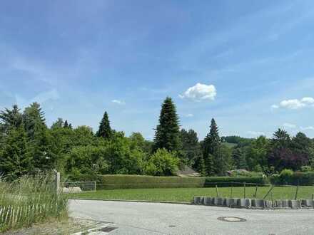 Hier entsteht Ihre Traumvilla - zwischen München und Landshut