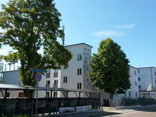 1ZKB Wohnung nahe UNI / OTH Regensburg ***INKLUSIVE STELLPLATZ***